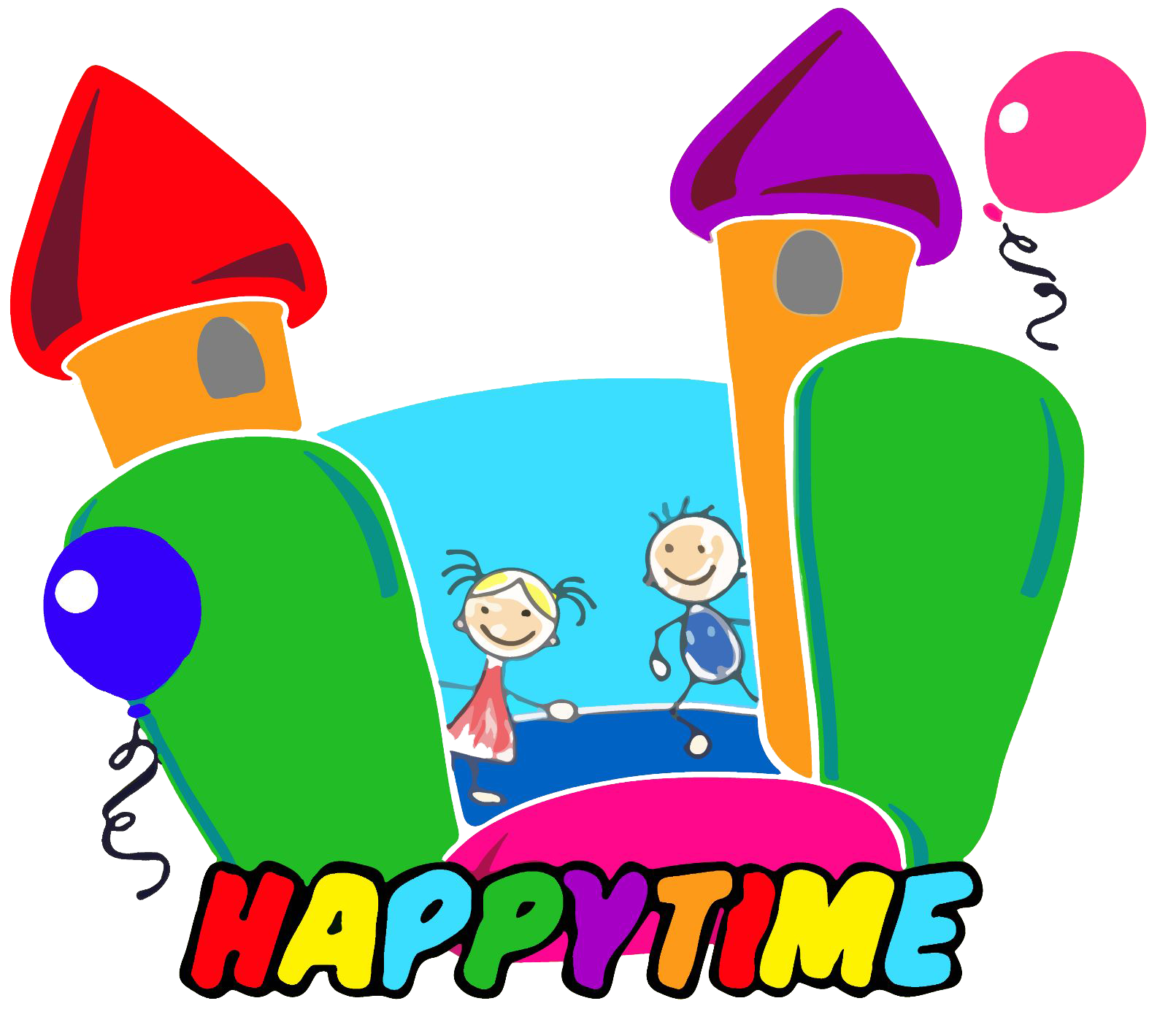 Happytime